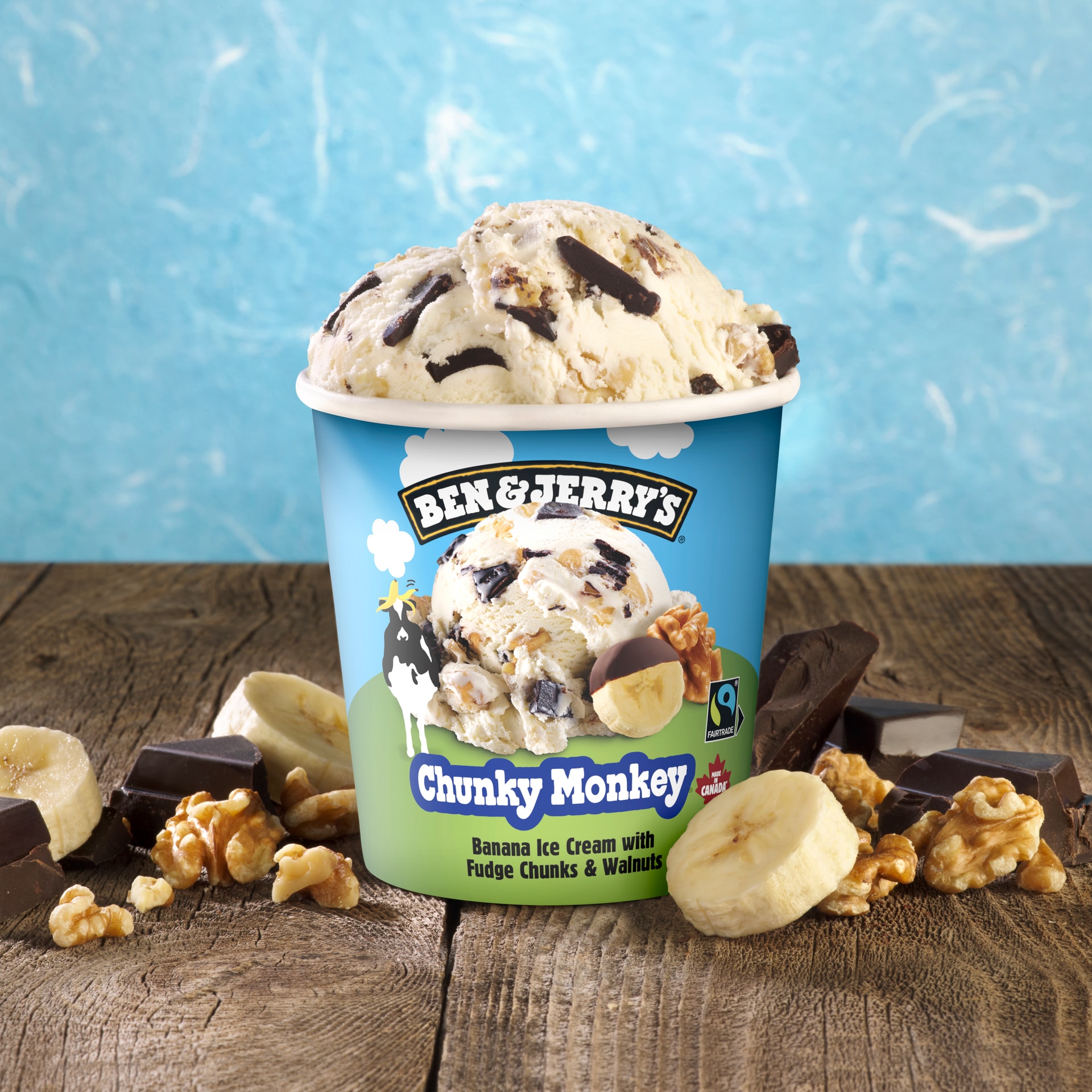 Brownie Batter Core | Ben & Jerry's